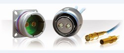 Thumbnail for Souriau releases Quadrax Ethernet connectors