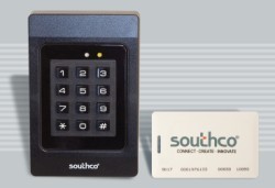 Southco introduces EA-P1 PIN/proximity card reader
