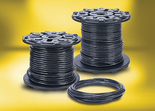 AutomationDirect introduces VNTC 600 Volt Type TC-ER control cables