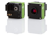 JAI adds CoaXPress interface to Spark SP-5000 camera
