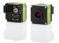 JAI introduces Spark SP-5000 industrial cameras