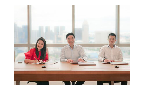 SP Manufacturing Receives Investment from Novo Tellus
