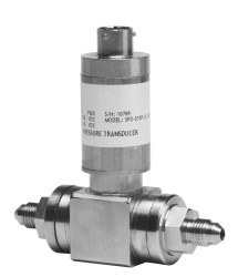 Thumbnail for Tecsis releases Model SP007 differential pressure transmitter