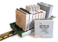 Opto 22 announces new high-density thermocouple input module