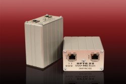 Opto 22 introduces dual Ethernet SNAP I/O Brains