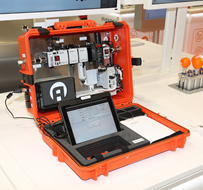 Aventics announces Smart Pneumatics Analyzer