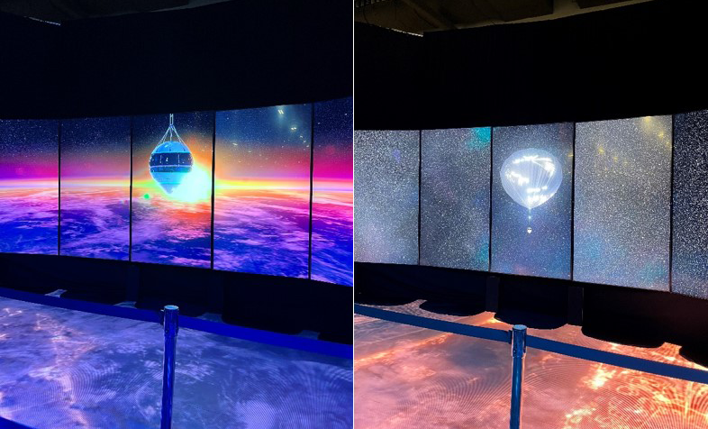 Space Perspective used Siemens software to make its SpaceBalloon just the right shape for its six-hour, carbon-neutral flight to the edge of space and gentle landing in the ocean.