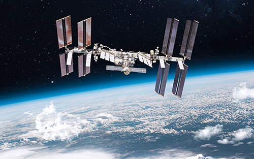 Space Robotics Has Always Held the Blueprint for Safer, More Resilient Industrial Automation