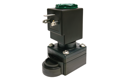 Spartan Scientific Expands KR Media Separated Valve Line