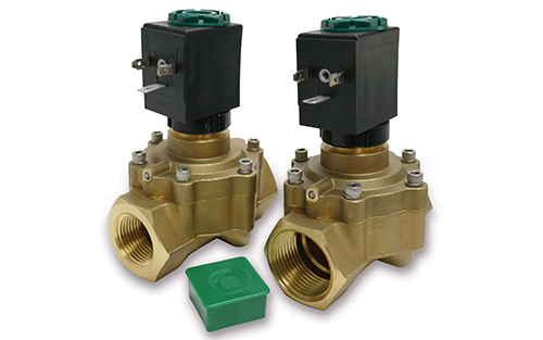 Spartan Scientific Releases Innovative 2-Way Solenoid Valve
