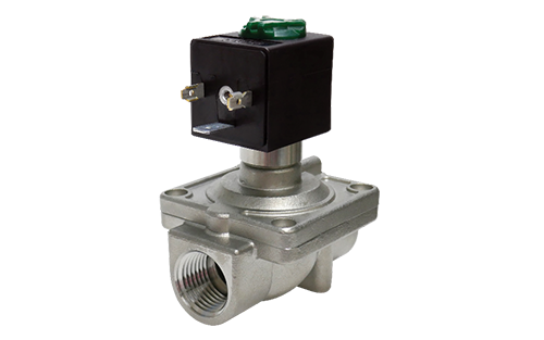 Spartan Scientific Launches Innovative Series 35G5 Diaphragm Style 35G5 Solenoid Valve