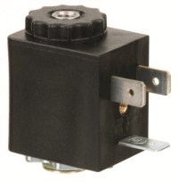 Spartan Scientific announces Series 3800 solenoid operators