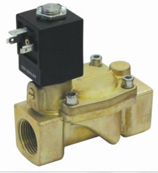Spartan Scientific introduces Series 4700 Solenoid Valves