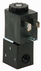 Thumbnail for Spartan Scientific announces Series 3823 solenoid valve