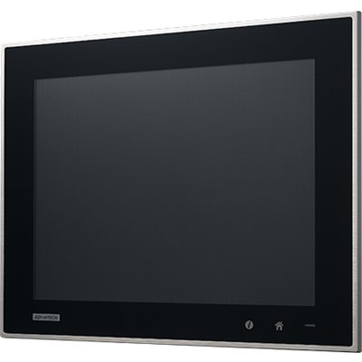 Advantech announces SPC-500 series of stainless steel human-machine interfaces