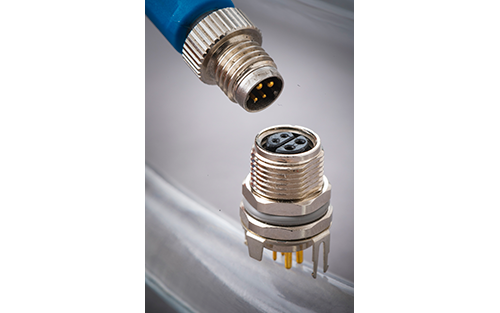 SPE Industrial Partner Network Drives Development of the IEC 63171-7 Standard for Hybrid Interfaces