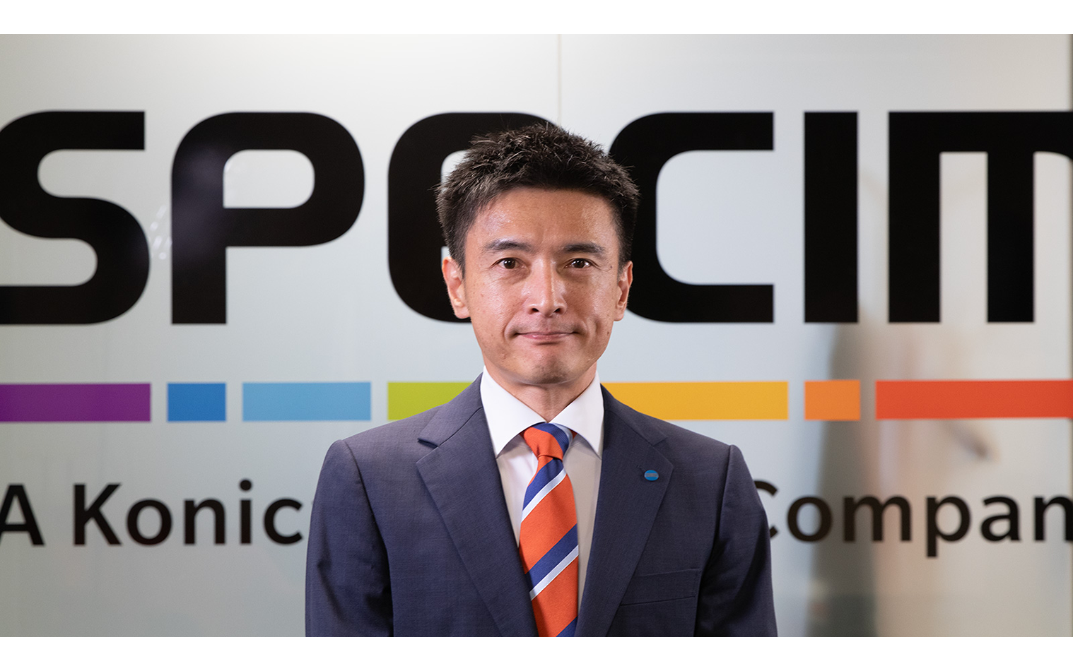 Feature Image for Takayuki Mukai Appointed CEO of Specim to Accelerate Global Growth
