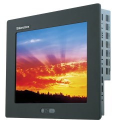 Nematron Introduces M1500SRT Sunlight Readable Monitor