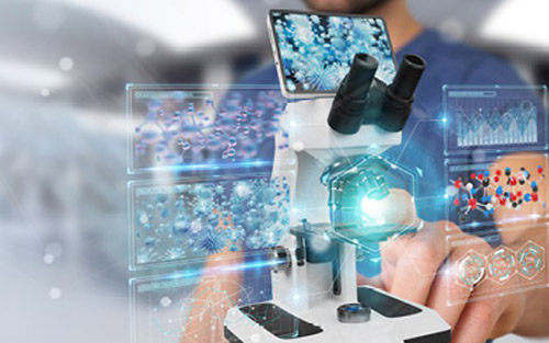 New International SPECTARIS Standard for Laboratory Equipment Communication