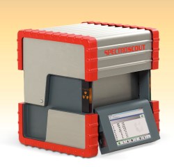 SPECTRO releases SPECTROSCOUT portable XRF analyzer