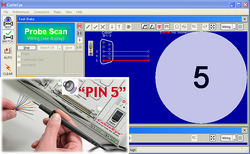 CAMI adds voice control to CableEye cable tester