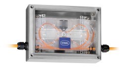 R. Stahl announces Splice cassette for hazardous areas