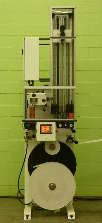 CTC introduces the S-SSL-0630-PBR automatic splicer