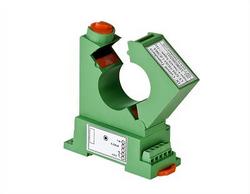 Split Core 1 Element AC current transducer