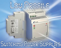 Carlo Gavazzi releases SPM Series power supplies