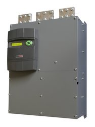 Sprint Electric increases power of PLX digital DC drives