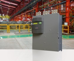 Sprint Electric increases range of PLX digital DC drives