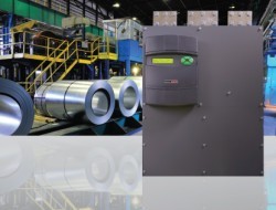 Sprint Electric announces powerful PLX dc drives