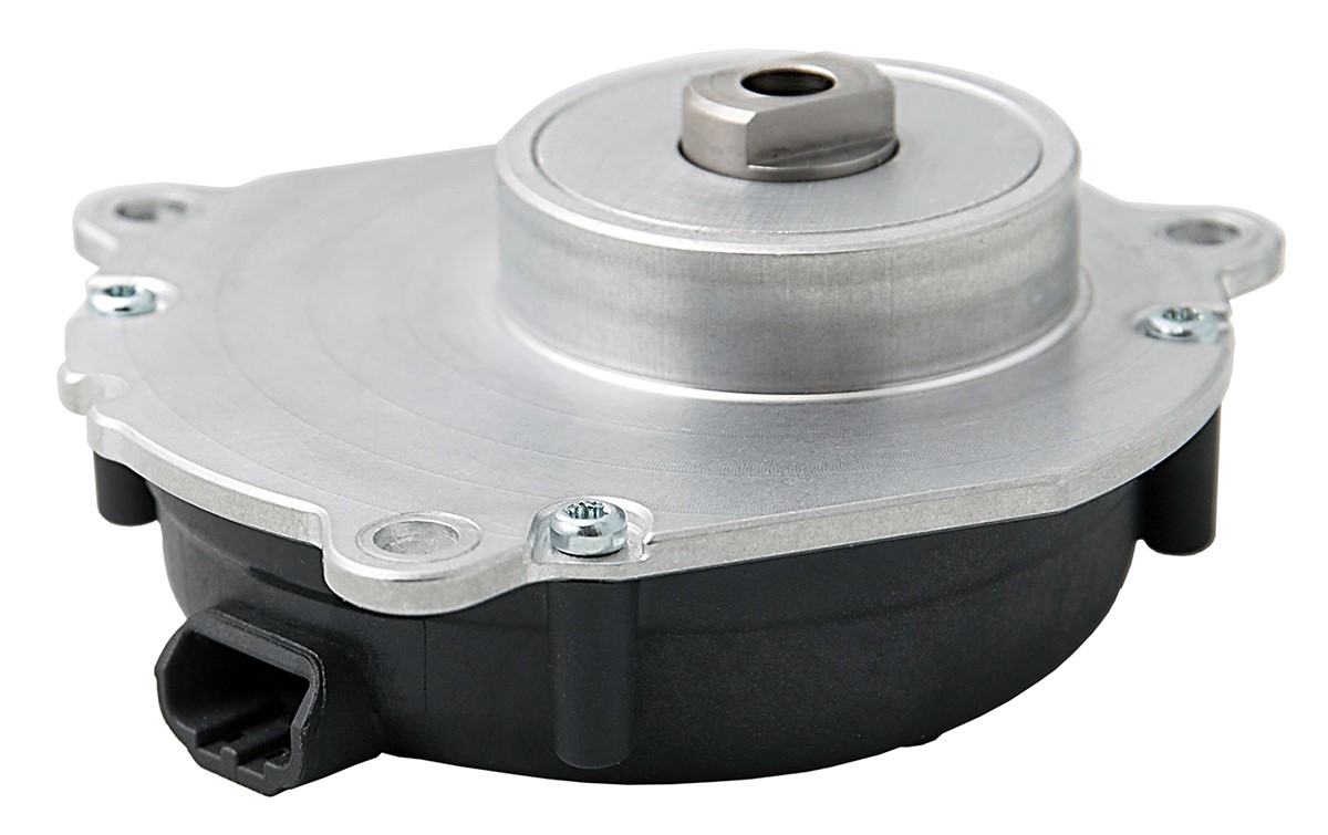 Allied Motion introduces SWS Steering Wheel Sensor