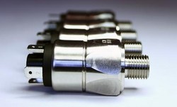 Impress releases SQ mechanical pressure switch