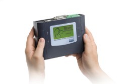 Thumbnail for Computer Aided Solutions announces Squirrel SQ2010 Data Logger