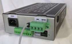 Thumbnail for Innovative Energies adds communications to UPS Battery Chargers