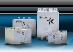 AutomationDirect announces SR33 soft motor starters
