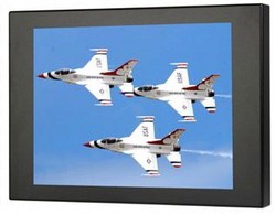 TRU-Vu releases SRM-10.4 Sunlight Readable Monitor
