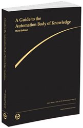 Thumbnail for A Guide to the Automation Body of Knowledge, Third Edition