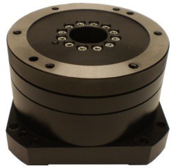 IntelLiDrives announces SRT-03 Rotary Servo Table
