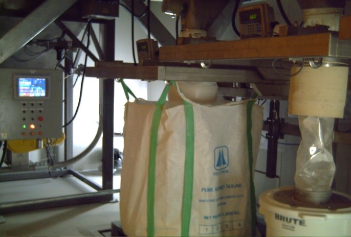 Thumbnail for Sterling Systems & Controls announces Automated Bulk Bag Filling solution
