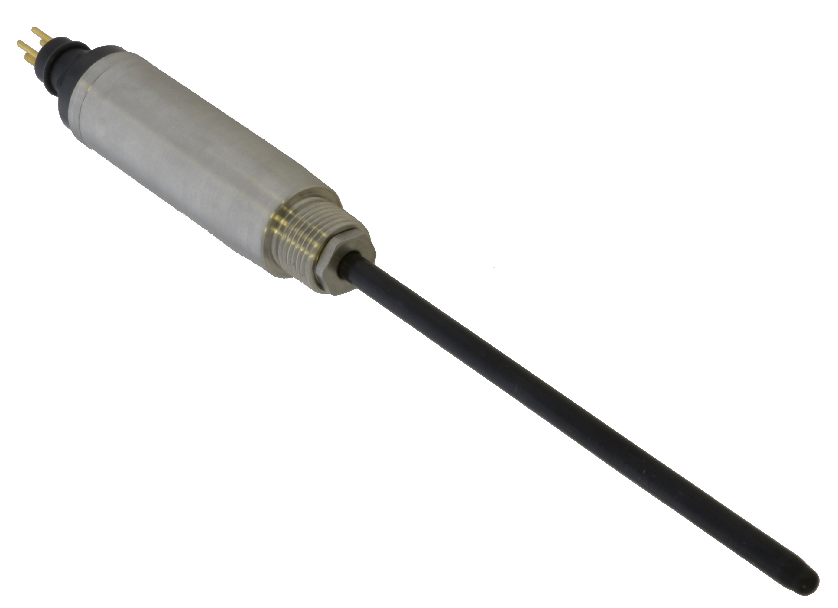 Alliance Sensors Group introduces SS-7 series of linear variable inductive transducers (LVIT)