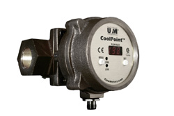 Universal Flow Monitors Introduces Stainless Steel Flowmeters