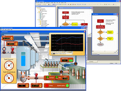 Opto 22 enhances PAC Project 8.1
