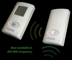 Reliable Controls releases 902 MHz Wireless transmitters