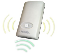 Reliable Controls Updates SSEA Firmware