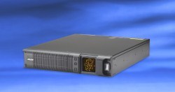 Falcon Electric Adds Lithium-ion Batteries to SSG UPS