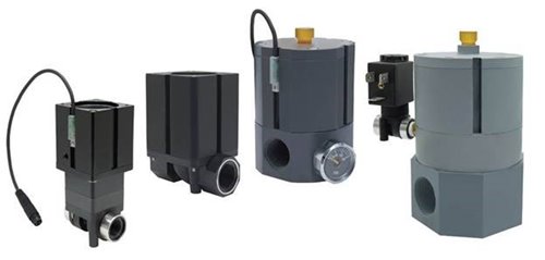 Spartan Scientific announces APVS Media Separated Valve Series