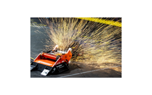 STMicroelectronics Throws Down With REV Robotics’ 'Switchback' Battlebot to Make Robotics Entertaining and Fun