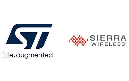 STMicroelectronics and Sierra Wireless Collaborate to Simplify and Accelerate Connected IoT Solutions Deployment